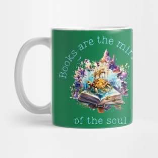 Great gifts for book and fantastic lover/fans Mug